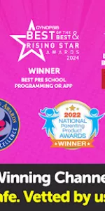 HappyKids  app screenshot 18