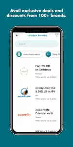 KRC Royalty app screenshot 4