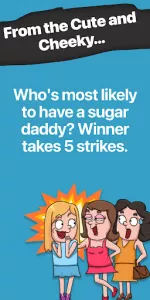 Drunkin' Drinking games app screenshot 3