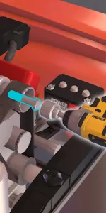 Car Restore  app screenshot 11