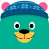 Khan Academy Kids app icon