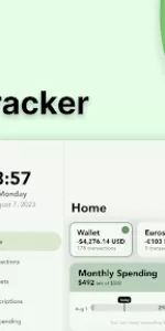 Cashew app screenshot 17
