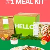 How HelloFresh Adapts to the Evolving Food & Drink Market