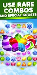 Addictive Gem  app screenshot 1