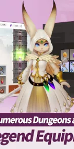 Epic Fantasy app screenshot 17