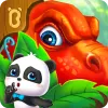 Baby Panda app icon