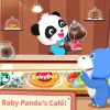 Master Baby Panda’s Summer: A Quick How-To for Food & Drink Success