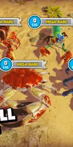 King of Crabs app screenshot 5