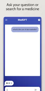 MedGPT  app screenshot 9