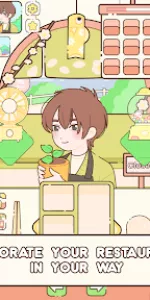 Kawaii Bento Friends  app screenshot 17