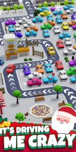 Car Parking Jam 3D app screenshot 26