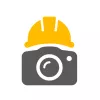 SiteCam Construction Photo App app icon