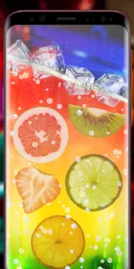 Drink Cocktails Simulator app screenshot 1