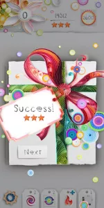Paper Mingle app screenshot 7
