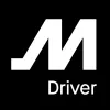 Motive Driver  app icon