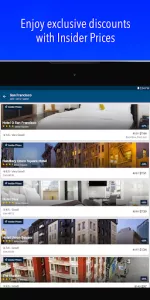 Orbitz Hotels & Flights app screenshot 13