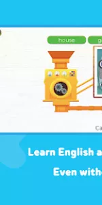 Monkey Stories app screenshot 15