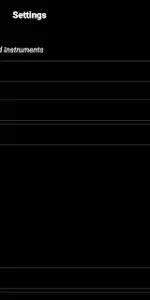 Mini Piano Lite app screenshot 19