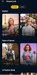 Photo Lab Picture Editor & Art app screenshot 6