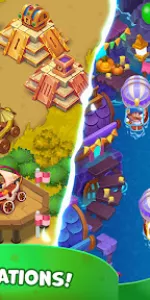 Pirate Treasures app screenshot 15