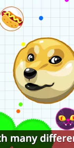 Agar.io app screenshot 20