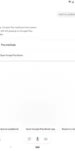 Google Play Books & Audiobooks app screenshot 18