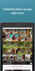 Amazon Photos app screenshot 17