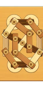 Screw Puzzle app screenshot 24