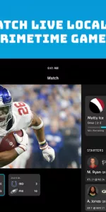NFL Fantasy Football app screenshot 11