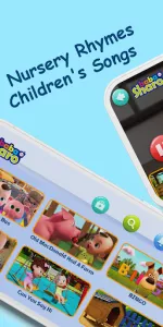 BabaSharo Kids app screenshot 9
