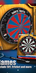 Darts Match app screenshot 15