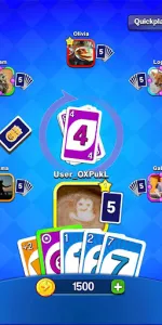 Card Party! Friend Family Game app screenshot 12