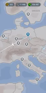 World of Airports app screenshot 5