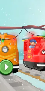 LEGO® DUPLO® Connected Train app screenshot 11