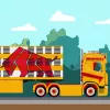 Trucker Joe app icon