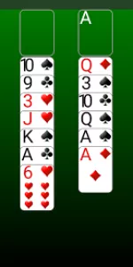 250+ Solitaire Collection app screenshot 16