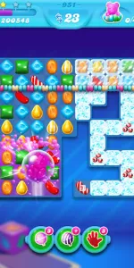 Candy Crush Soda Saga app screenshot 4