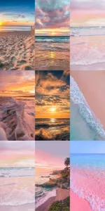 Beach Wallpapers HD app screenshot 20