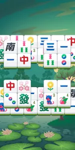 Mahjong Triple  app screenshot 4