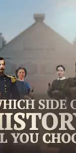 War and Peace app screenshot 7