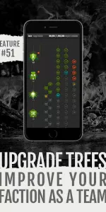 TORN app screenshot 3