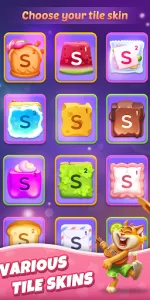 Word Buddies  app screenshot 5