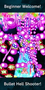 Bullet Hell Monday app screenshot 1