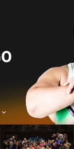 WRESTLE UNIVERSE app screenshot 18