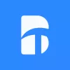 Bitcoin mining  app icon