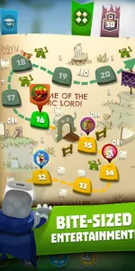 Dice Hunter app screenshot 20