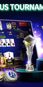 House of Poker  app screenshot 9