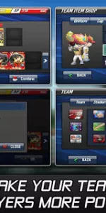 Baseball Star app screenshot 10