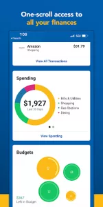 NASB North American Sav Bank app screenshot 4