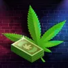 Weed Factory Idle app icon